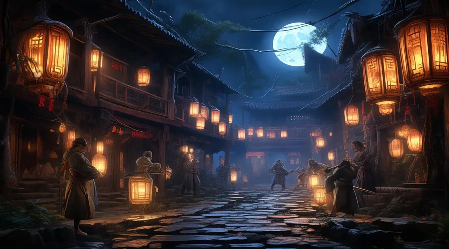 无极仙途兑换码横幅图片3